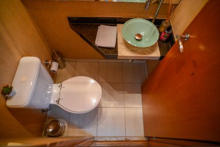 Apartamento à venda com 103m², 3 quartos e 2 vagas Apartamento à venda com 103m², 3 quartos e 2 vagasLavabo