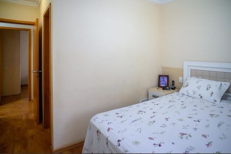 Apartamento à venda com 103m², 3 quartos e 2 vagas Apartamento à venda com 103m², 3 quartos e 2 vagasQuarto 3