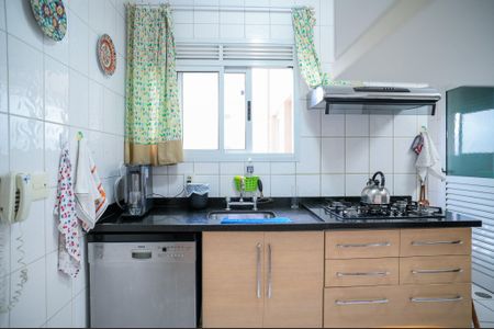 Apartamento à venda com 103m², 3 quartos e 2 vagas Apartamento à venda com 103m², 3 quartos e 2 vagasCozinha