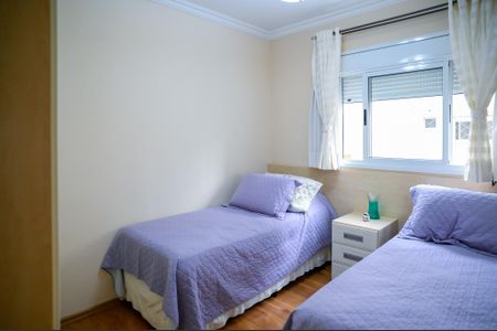 Apartamento à venda com 103m², 3 quartos e 2 vagas Apartamento à venda com 103m², 3 quartos e 2 vagasQuarto 2