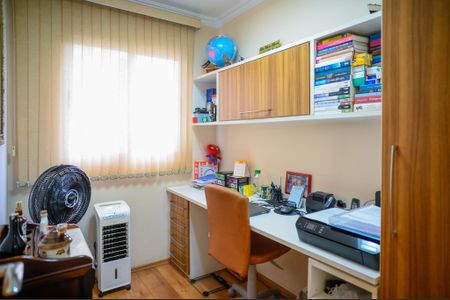 Apartamento à venda com 103m², 3 quartos e 2 vagas Apartamento à venda com 103m², 3 quartos e 2 vagasQuarto 1/Escritório