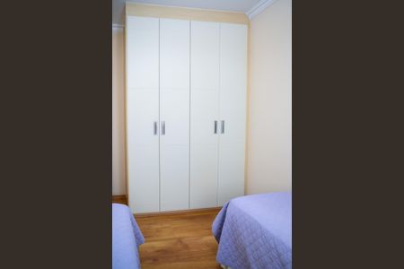 Apartamento à venda com 103m², 3 quartos e 2 vagas Apartamento à venda com 103m², 3 quartos e 2 vagasQuarto 2