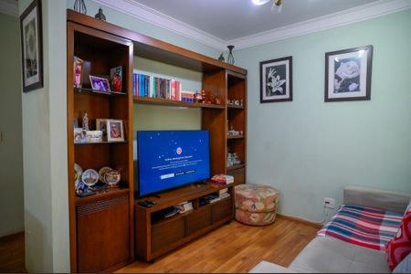 Apartamento à venda com 103m², 3 quartos e 2 vagas Apartamento à venda com 103m², 3 quartos e 2 vagasSala de TV