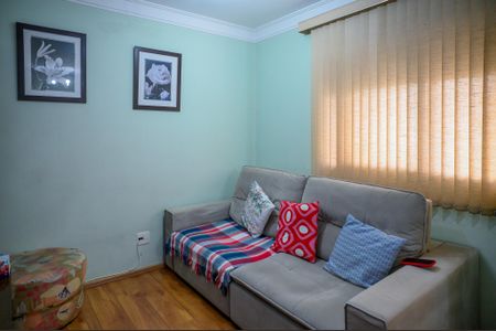 Sala TV de apartamento à venda com 3 quartos, 103m² em Jardim da Saúde, São Paulo