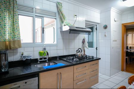 Apartamento à venda com 103m², 3 quartos e 2 vagas Apartamento à venda com 103m², 3 quartos e 2 vagasCozinha