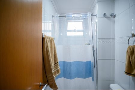 Apartamento à venda com 103m², 3 quartos e 2 vagas Apartamento à venda com 103m², 3 quartos e 2 vagasBanheiro Social