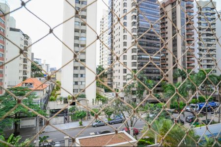 Apartamento à venda com 103m², 3 quartos e 2 vagas Apartamento à venda com 103m², 3 quartos e 2 vagasVaranda Vista