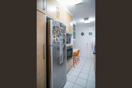 Apartamento à venda com 103m², 3 quartos e 2 vagas Apartamento à venda com 103m², 3 quartos e 2 vagasCozinha