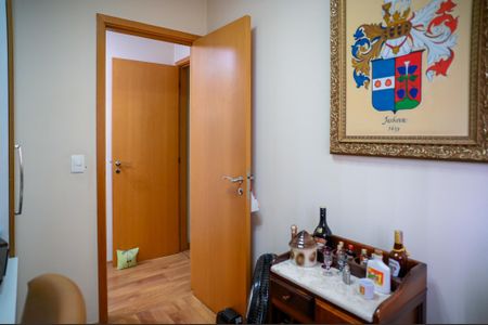 Apartamento à venda com 103m², 3 quartos e 2 vagas Apartamento à venda com 103m², 3 quartos e 2 vagasQuarto 1/Escritório