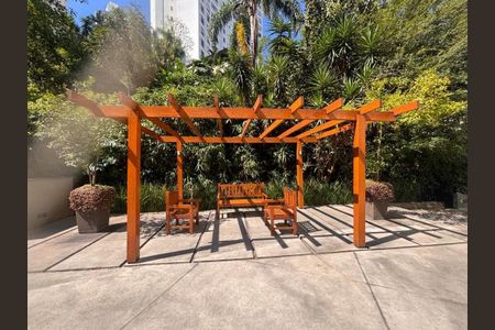 Apartamento à venda com 126m², 3 quartos e 2 vagas Apartamento à venda com 126m², 3 quartos e 2 vagasFoto 57