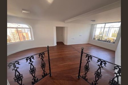 Foto 11 de apartamento à venda com 3 quartos, 126m² em Vila Andrade, São Paulo