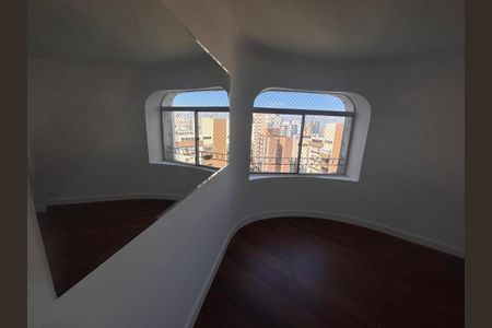 Foto 13 de apartamento à venda com 3 quartos, 126m² em Vila Andrade, São Paulo