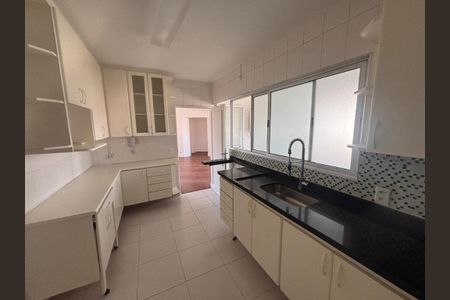 Foto 19 de apartamento à venda com 3 quartos, 126m² em Vila Andrade, São Paulo