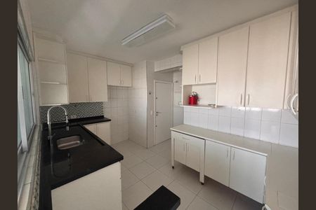 Foto 27 de apartamento à venda com 3 quartos, 126m² em Vila Andrade, São Paulo