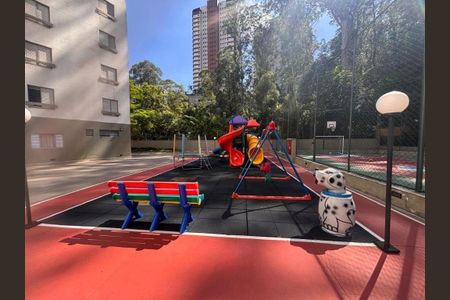 Apartamento à venda com 126m², 3 quartos e 2 vagas Apartamento à venda com 126m², 3 quartos e 2 vagasFoto 56