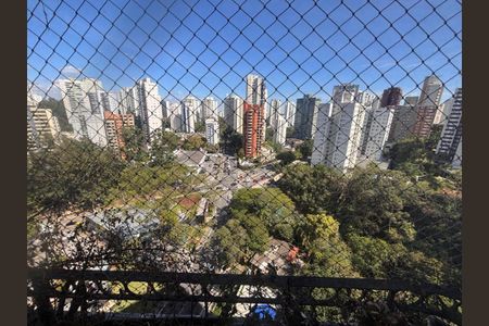 Apartamento à venda com 126m², 3 quartos e 2 vagas Apartamento à venda com 126m², 3 quartos e 2 vagasFoto 28
