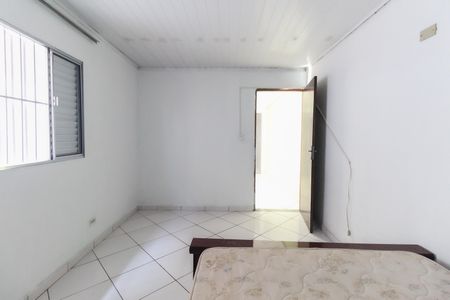 Quarto 1 de casa para alugar com 2 quartos, 100m² em Vila Curuçá Velha, São Paulo