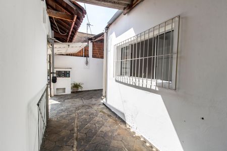 Casa para alugar com 91m², 2 quartos e 2 vagasÁrea de Serviço