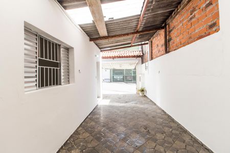 Casa para alugar com 91m², 2 quartos e 2 vagasGaragem