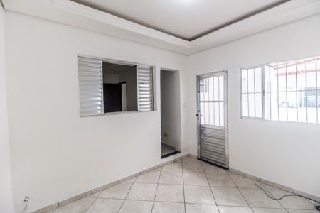 Casa para alugar com 91m², 2 quartos e 2 vagasSala 