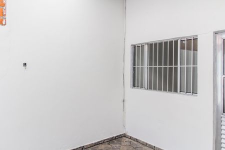 Casa para alugar com 91m², 2 quartos e 2 vagasQuarto 2