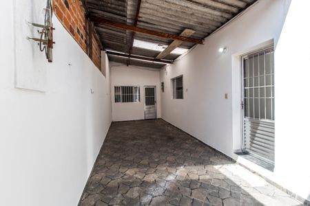 Casa para alugar com 91m², 2 quartos e 2 vagasGaragem