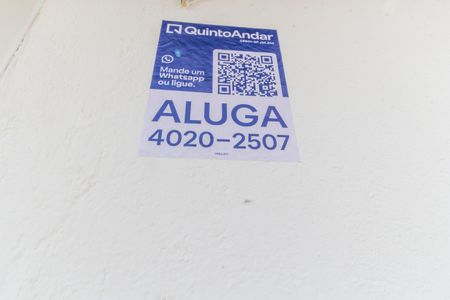 Casa para alugar com 91m², 2 quartos e 2 vagasVista da Rua
