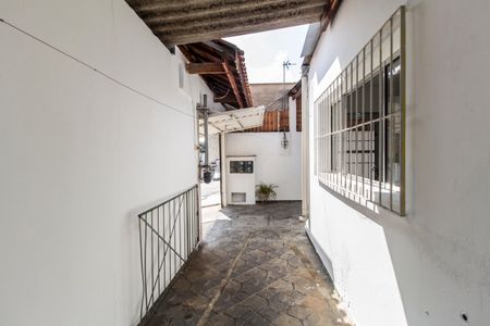 Casa para alugar com 91m², 2 quartos e 2 vagasÁrea de Serviço