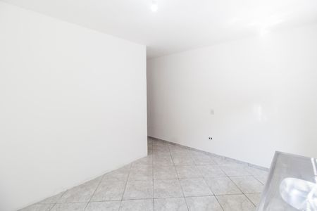 Casa para alugar com 91m², 2 quartos e 2 vagasCozinha