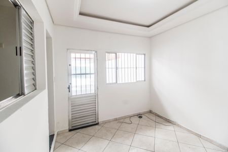Sala  de casa para alugar com 2 quartos, 91m² em Jardim Maria Helena, Barueri