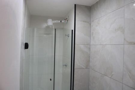 Apartamento para alugar com 29m², 2 quartos e sem vagaBanheiro
