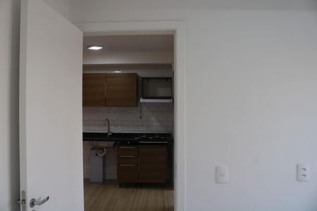 Apartamento para alugar com 29m², 2 quartos e sem vagaQuarto 2