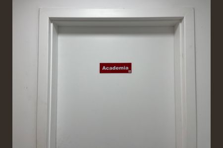 Apartamento para alugar com 29m², 2 quartos e sem vaga Apartamento para alugar com 29m², 2 quartos e sem vagaÁrea comum - Academia