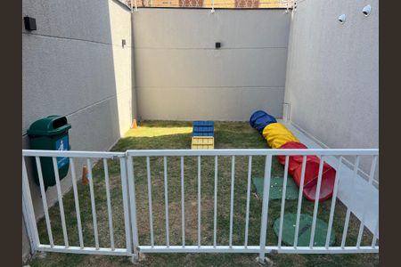 Apartamento para alugar com 29m², 2 quartos e sem vaga Apartamento para alugar com 29m², 2 quartos e sem vagaÁrea comum - Pet