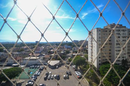 Apartamento para alugar com 7m², 2 quartos e 1 vagaQuarto 1-vista