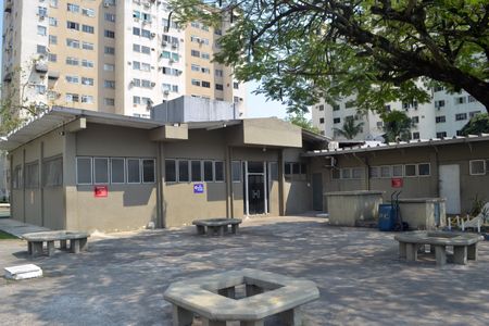 Apartamento para alugar com 7m², 2 quartos e 1 vagaÁrea comum