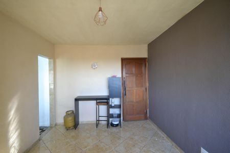 Apartamento para alugar com 7m², 2 quartos e 1 vagaSala
