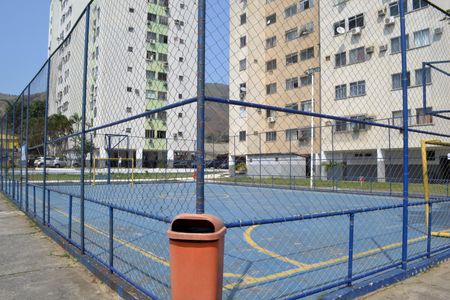 Apartamento para alugar com 7m², 2 quartos e 1 vagaQuadra Esportiva