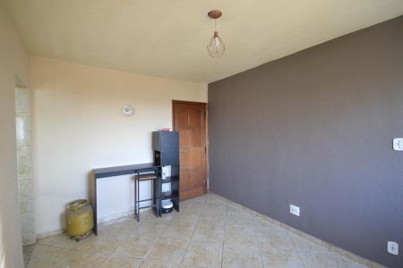 Sala de apartamento para alugar com 2 quartos, 7m² em Marco Dois, Nova Iguaçu