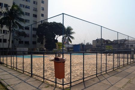 Apartamento para alugar com 7m², 2 quartos e 1 vagaÁrea comum - Piscina