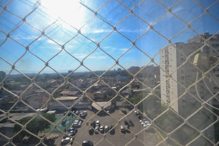 Apartamento para alugar com 7m², 2 quartos e 1 vagaQuarto 2-vista