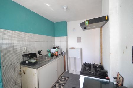 Apartamento para alugar com 7m², 2 quartos e 1 vagaCozinha e Área de Serviço