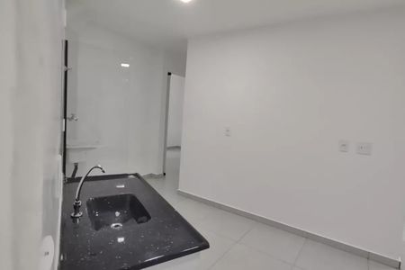 Apartamento para alugar com 45m², 2 quartos e sem vaga Apartamento para alugar com 45m², 2 quartos e sem vagaCozinha