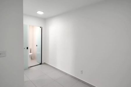 Sala de apartamento para alugar com 2 quartos, 45m² em São José, São Caetano do Sul