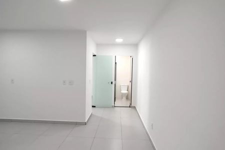 Sala de apartamento para alugar com 2 quartos, 45m² em São José, São Caetano do Sul