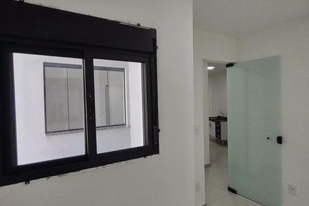 Quarto 1 de apartamento para alugar com 2 quartos, 45m² em São José, São Caetano do Sul