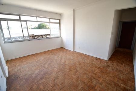 Apartamento para alugar com 100m², 2 quartos e sem vagaSala