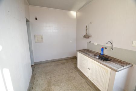 Apartamento para alugar com 100m², 2 quartos e sem vagaCozinha