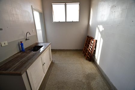 Apartamento para alugar com 100m², 2 quartos e sem vagaCozinha