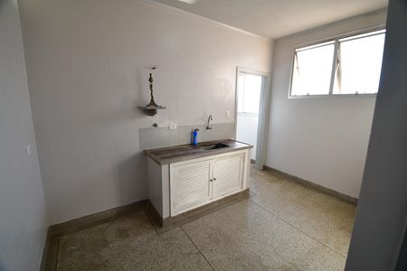 Apartamento para alugar com 100m², 2 quartos e sem vagaCozinha